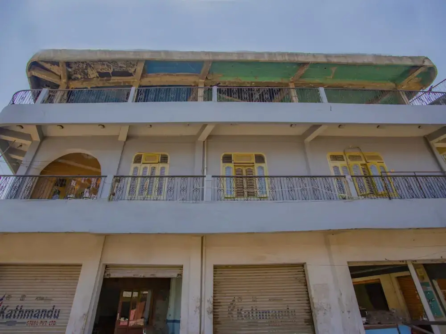 OYO 308 Hotel Shubham