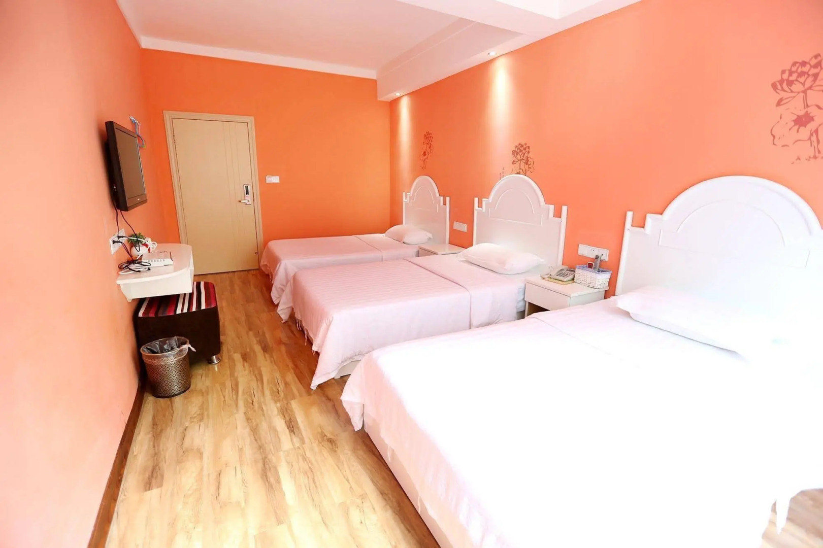 Zhangjiajie Yanran Inn