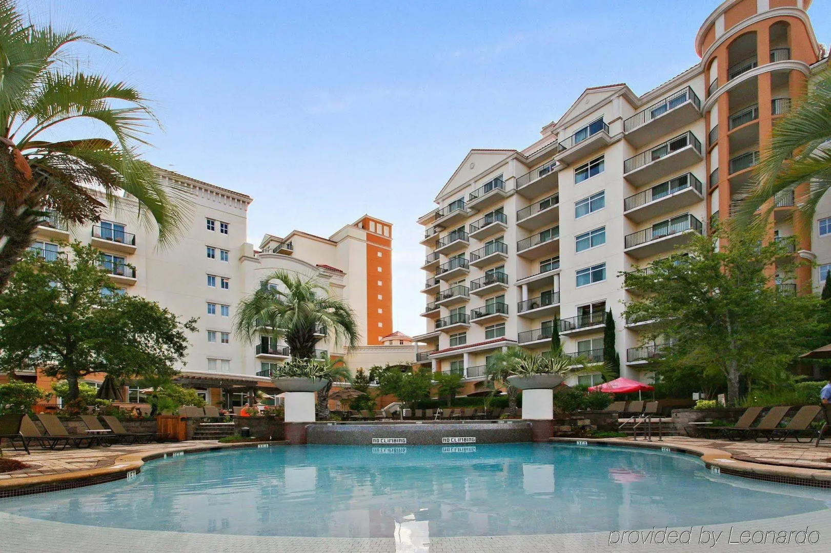 Marina Inn At Grande Dunes