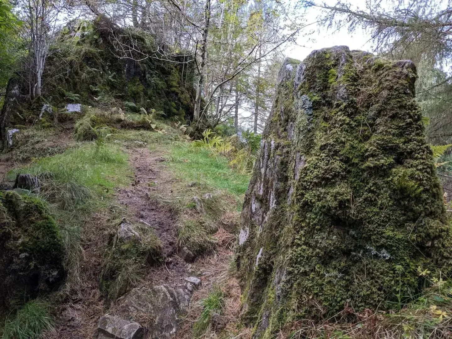 Strath Lodge Glencoe