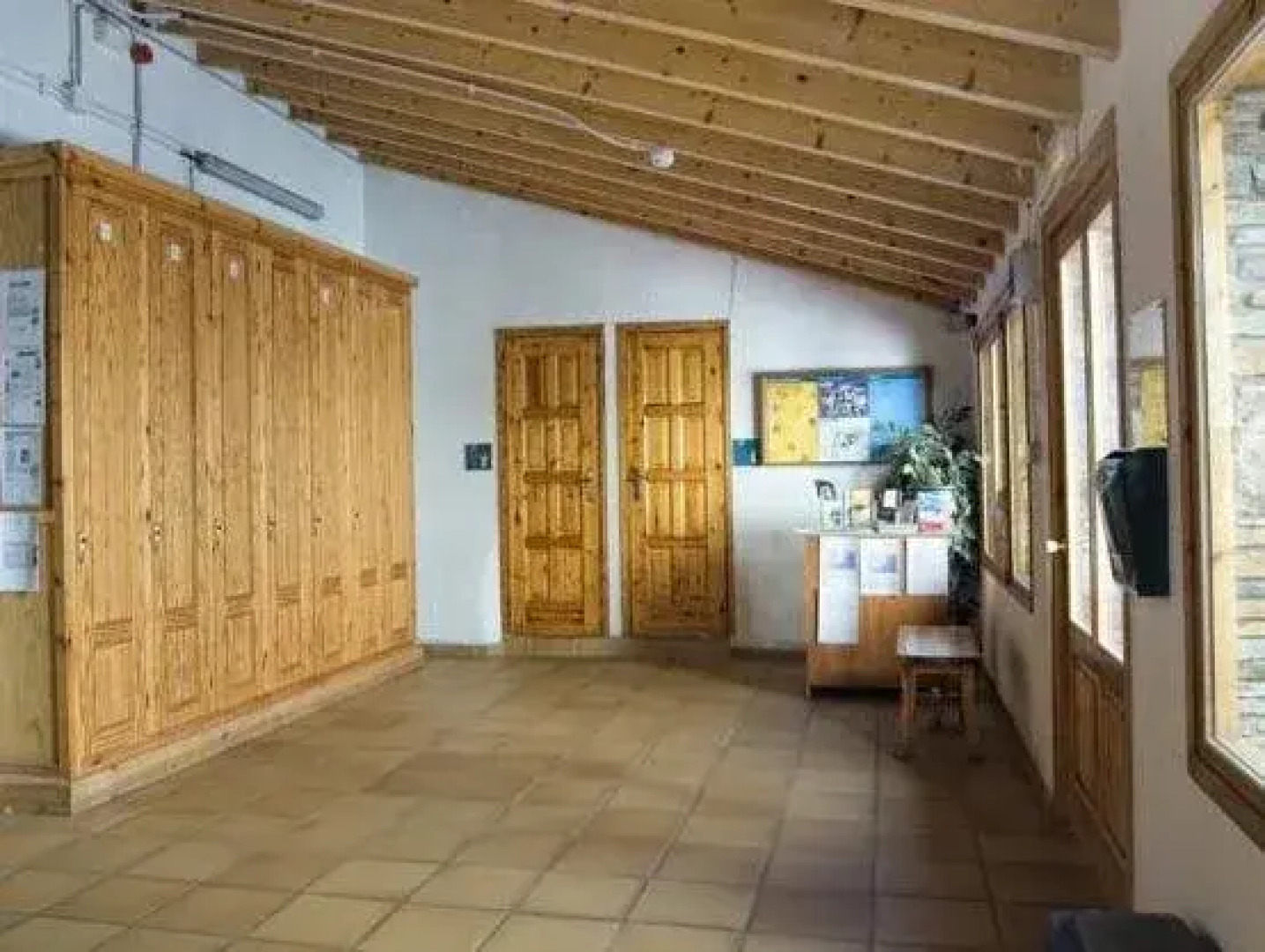 Alberg Anna Maria Janer