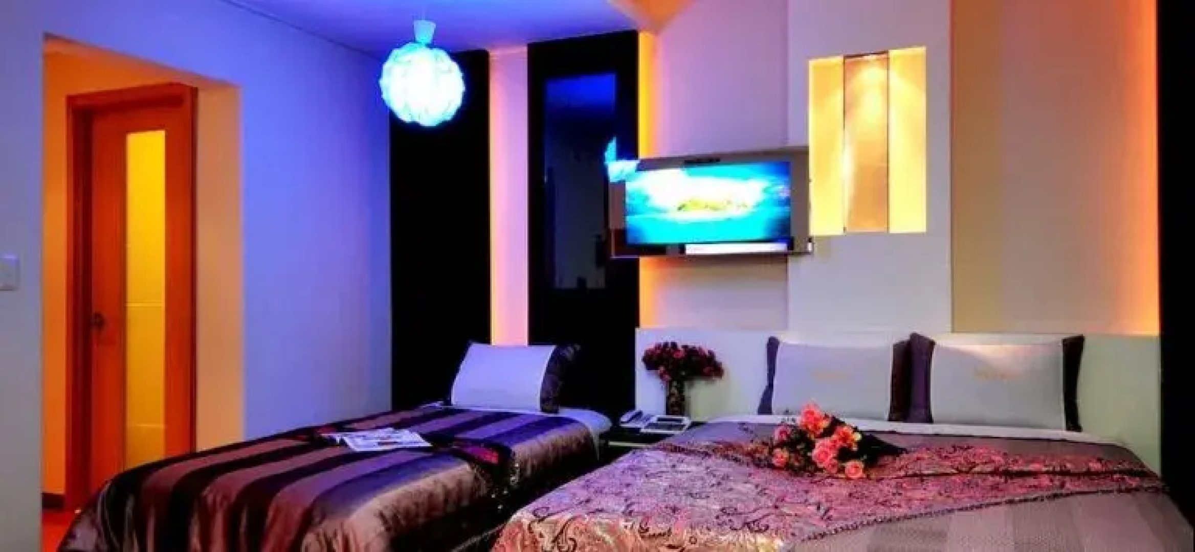 Gangneung White Castle Resort