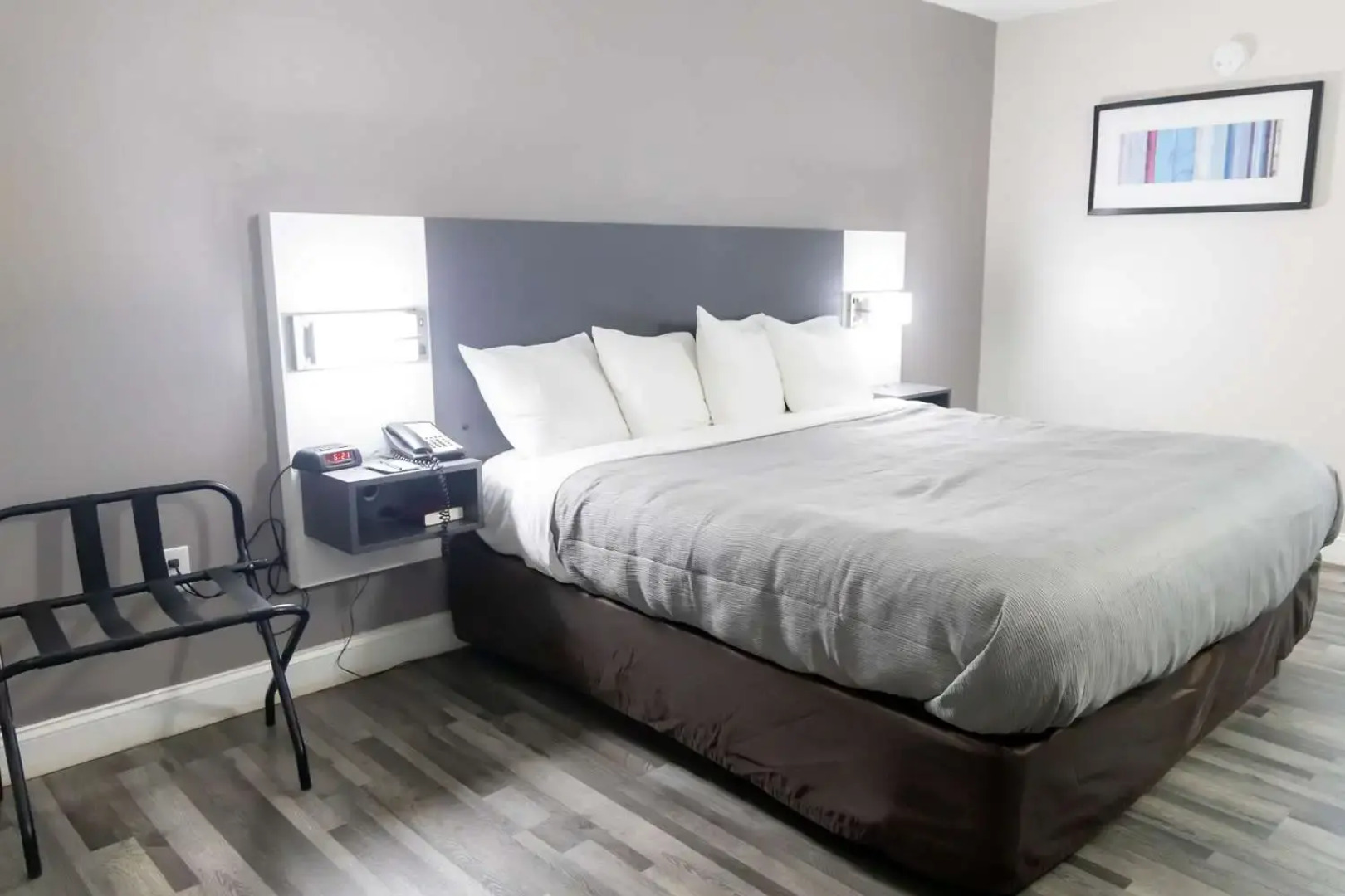 Quality Inn Carrollton Medical Center