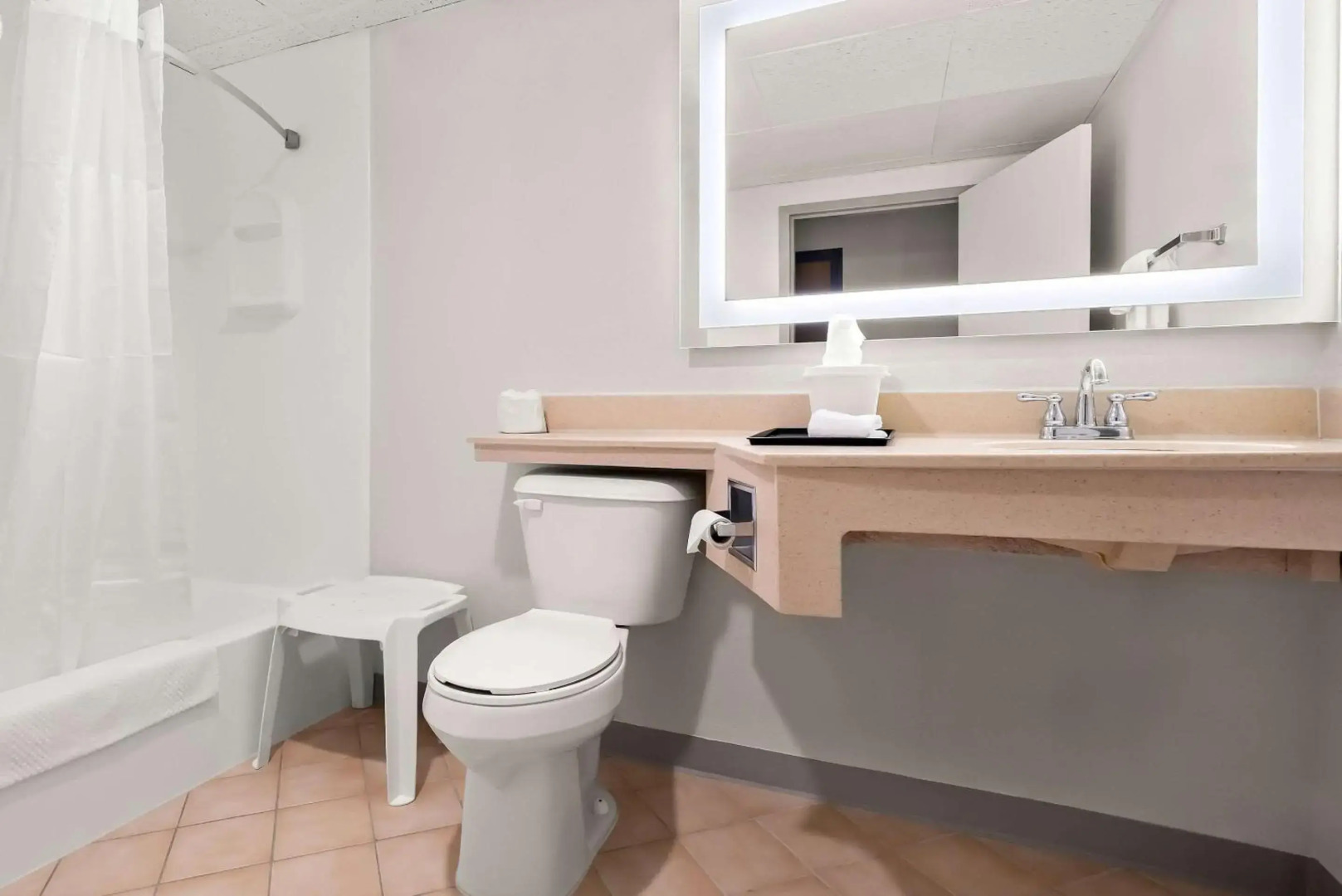 Clarion Inn & Suites and Convention Center