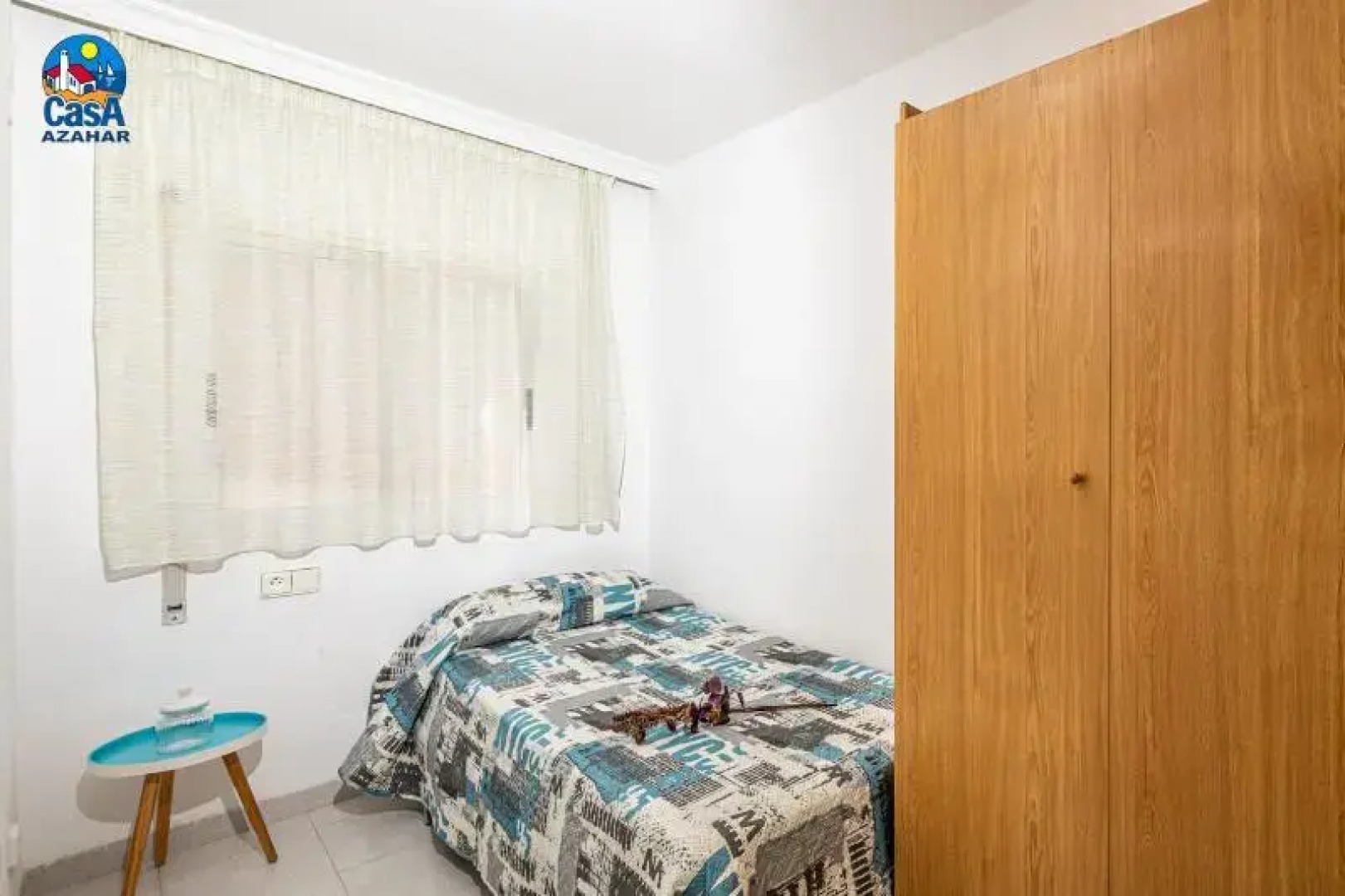 Apartamentos el Rocio Casa Azahar