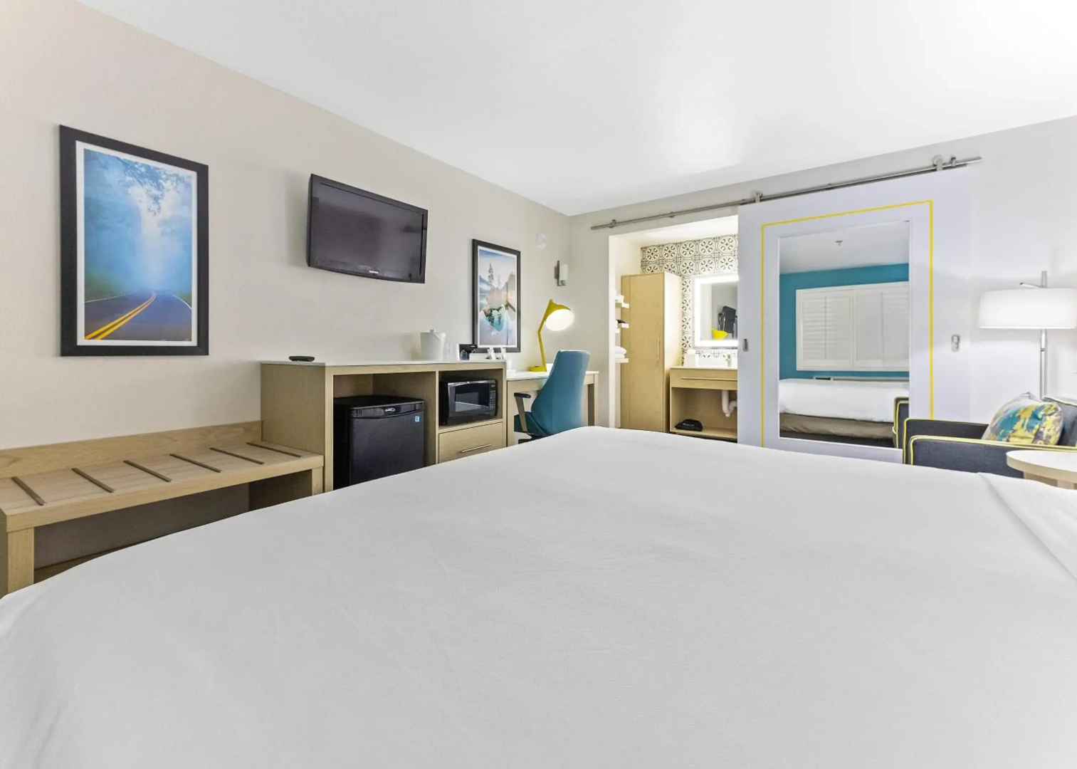 Hillstone Inn Tulare, an Ascend Collection Hotel