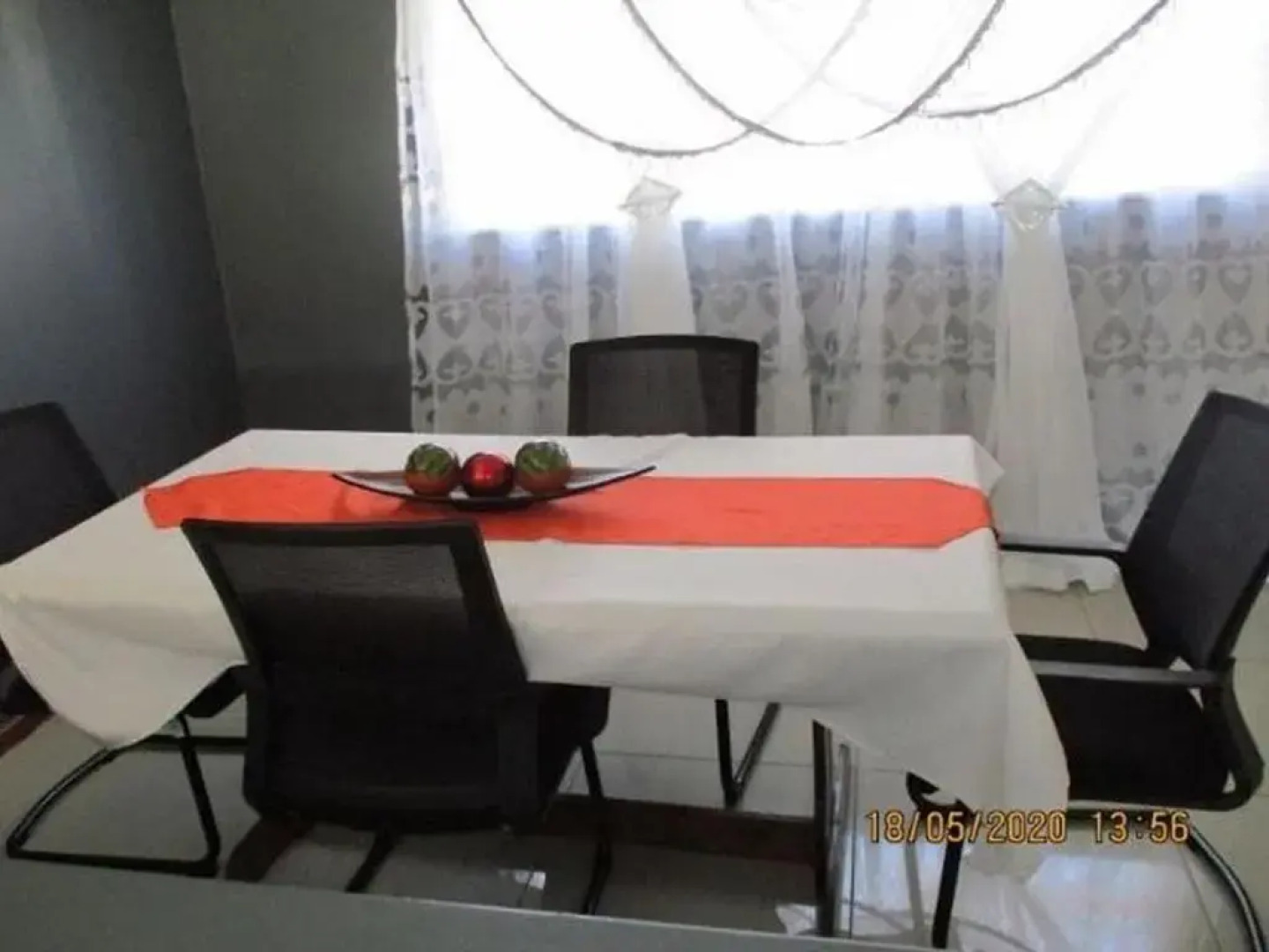 Imimangaliso Guest House