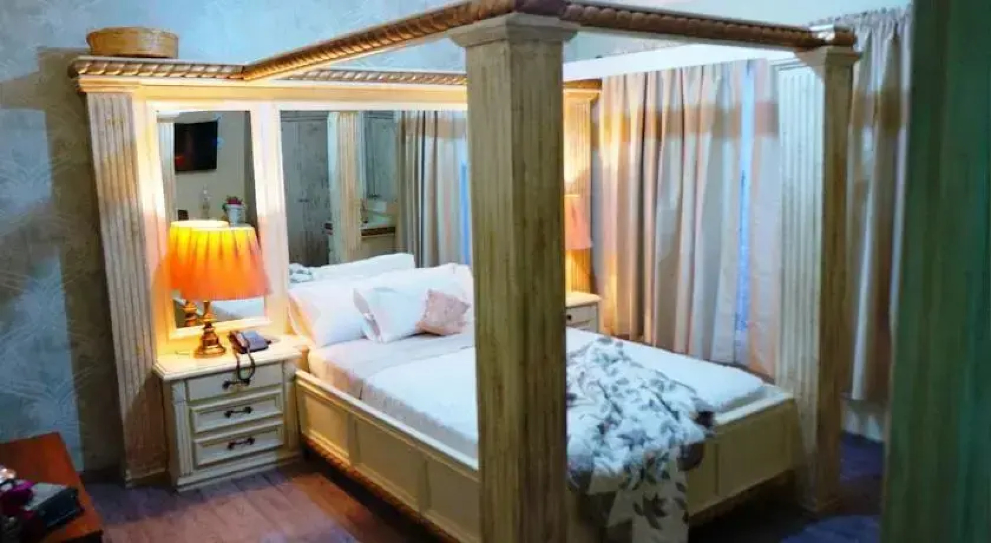 Casa Bugambilias Hotel Boutique