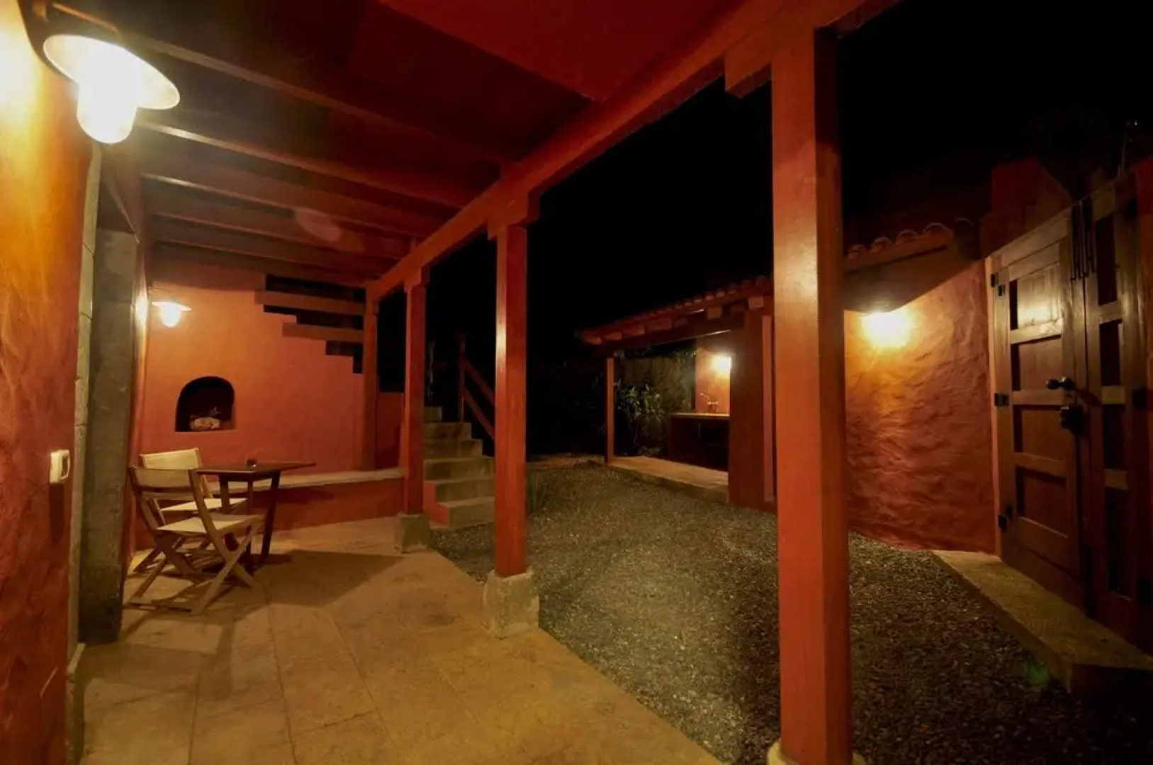 Casa Rural La Higuera