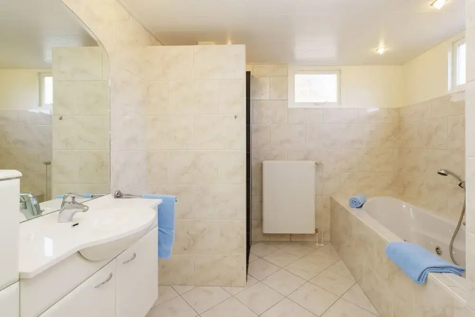 Vakantiepark De Lindenberg