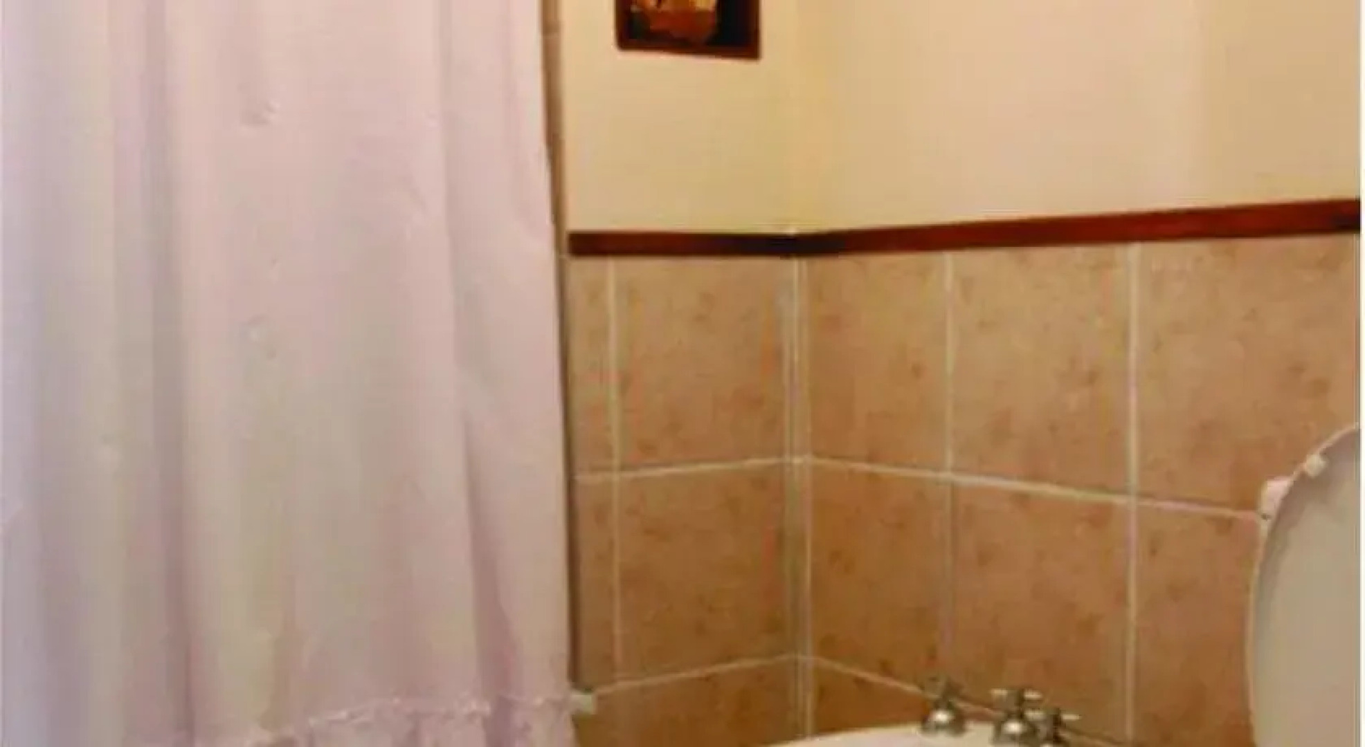 Cabañas Las Aguilas