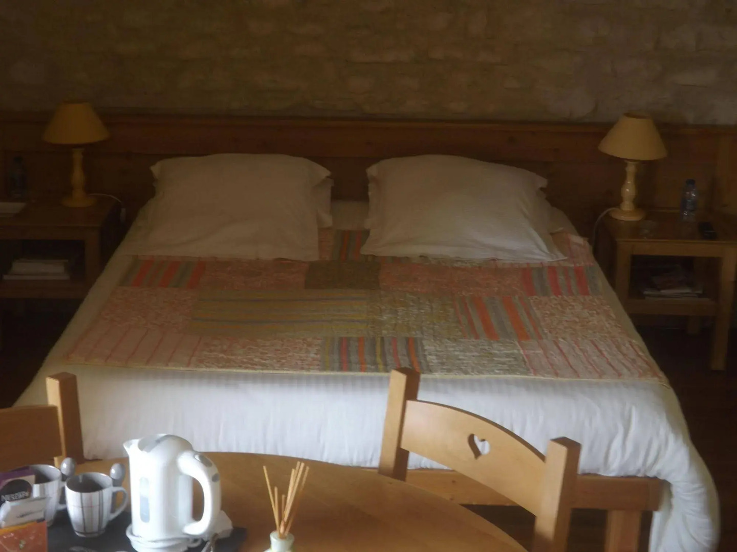 Chambres D'hôtes Le Clos Poli