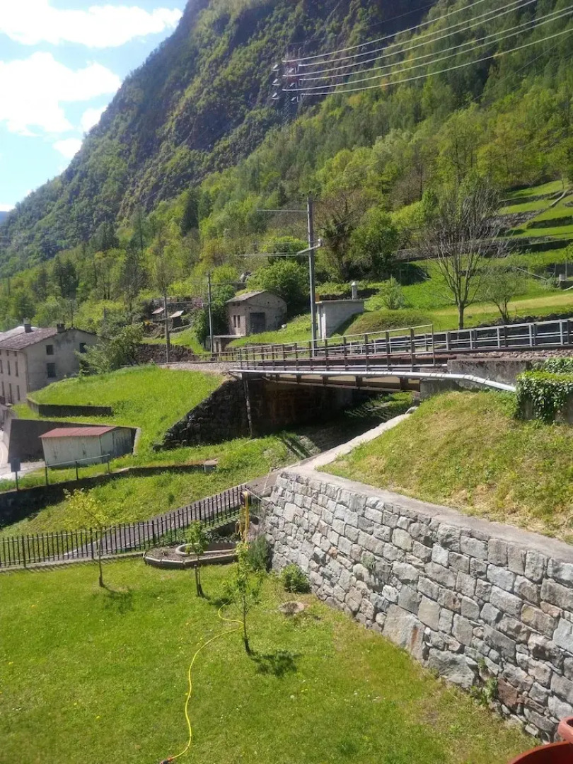 B 'n' B Centro Ayurveda