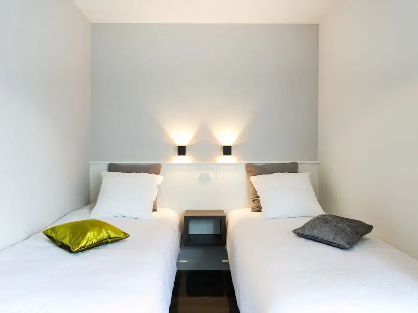 Upscale Mansion In Kluisbergen With Sauna And Terrace