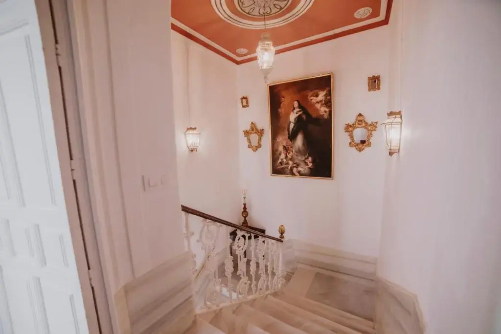 Posada La Casa Del Pintor