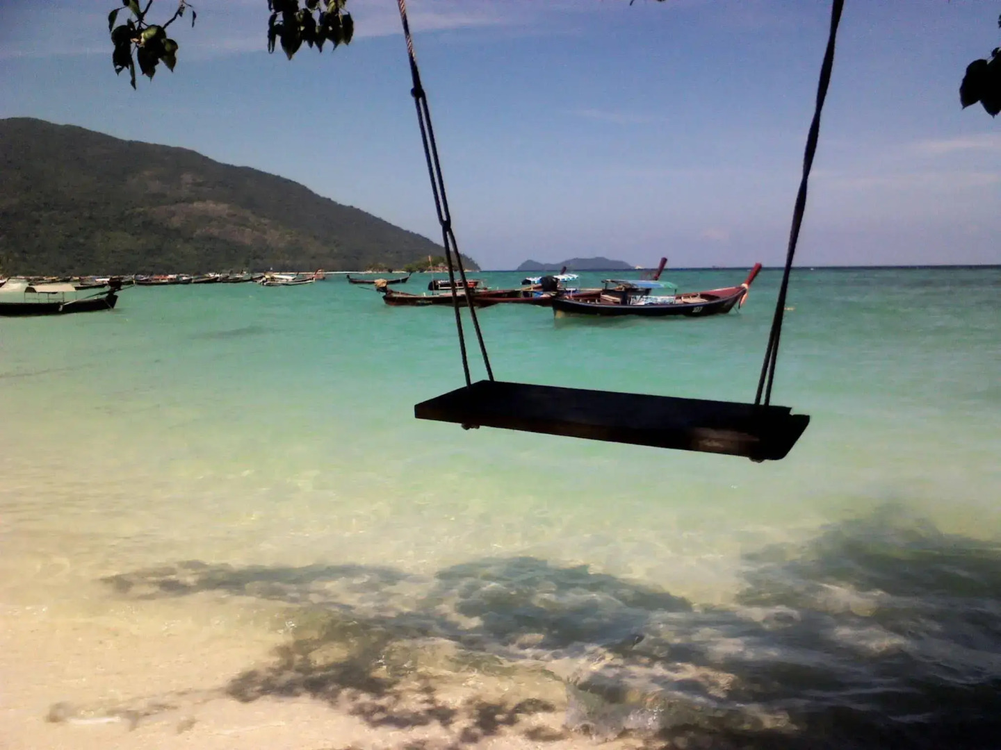 Kathalee Beach Resort Koh Lipe