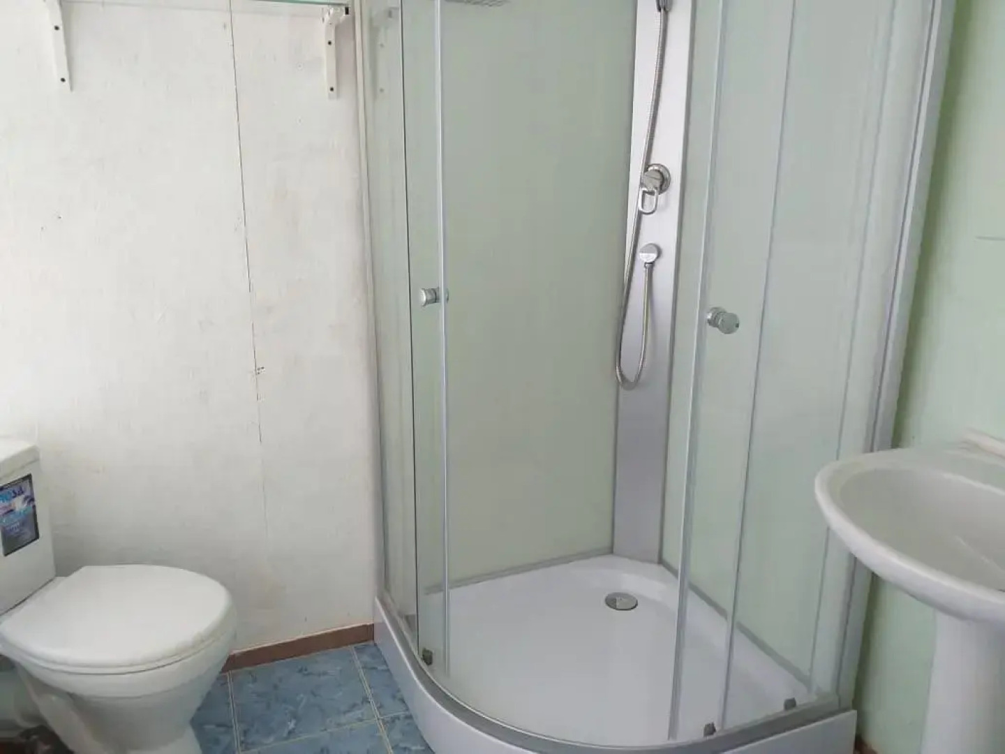 Море и Горы