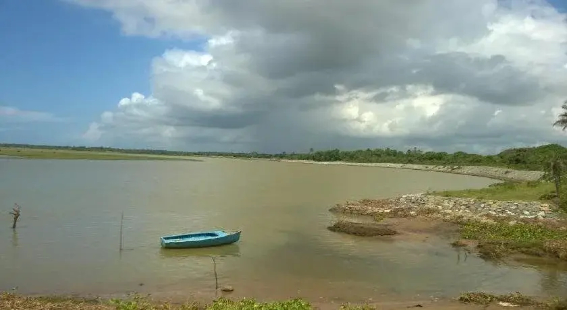 Nature Camp Konark Retreat