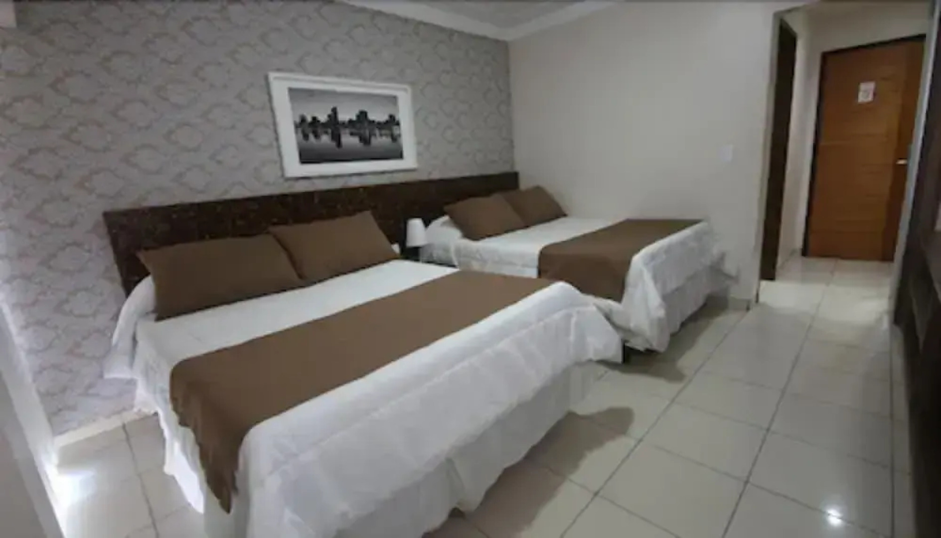 Village Premium Campina Grande