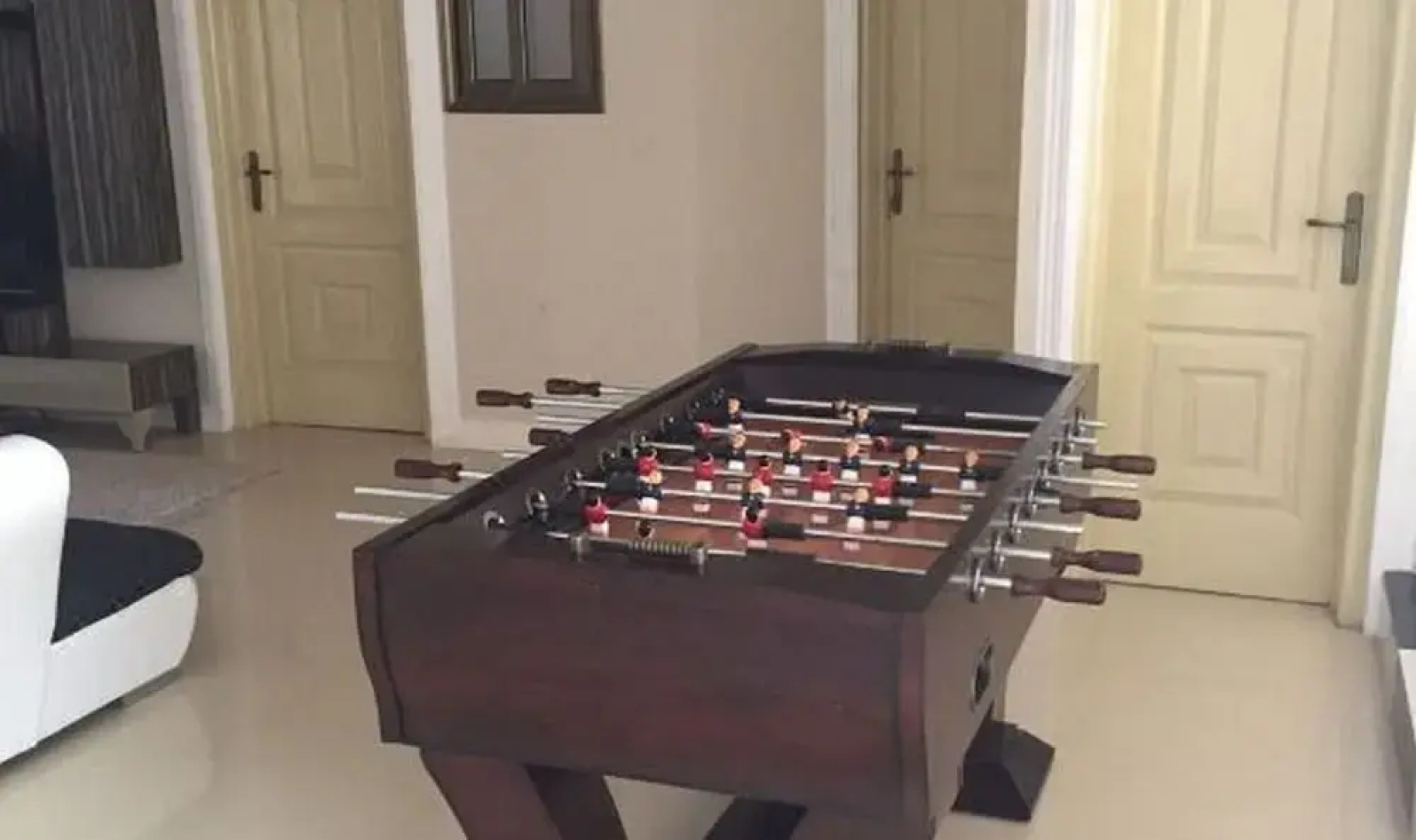 Rasta Tees Place - Standard