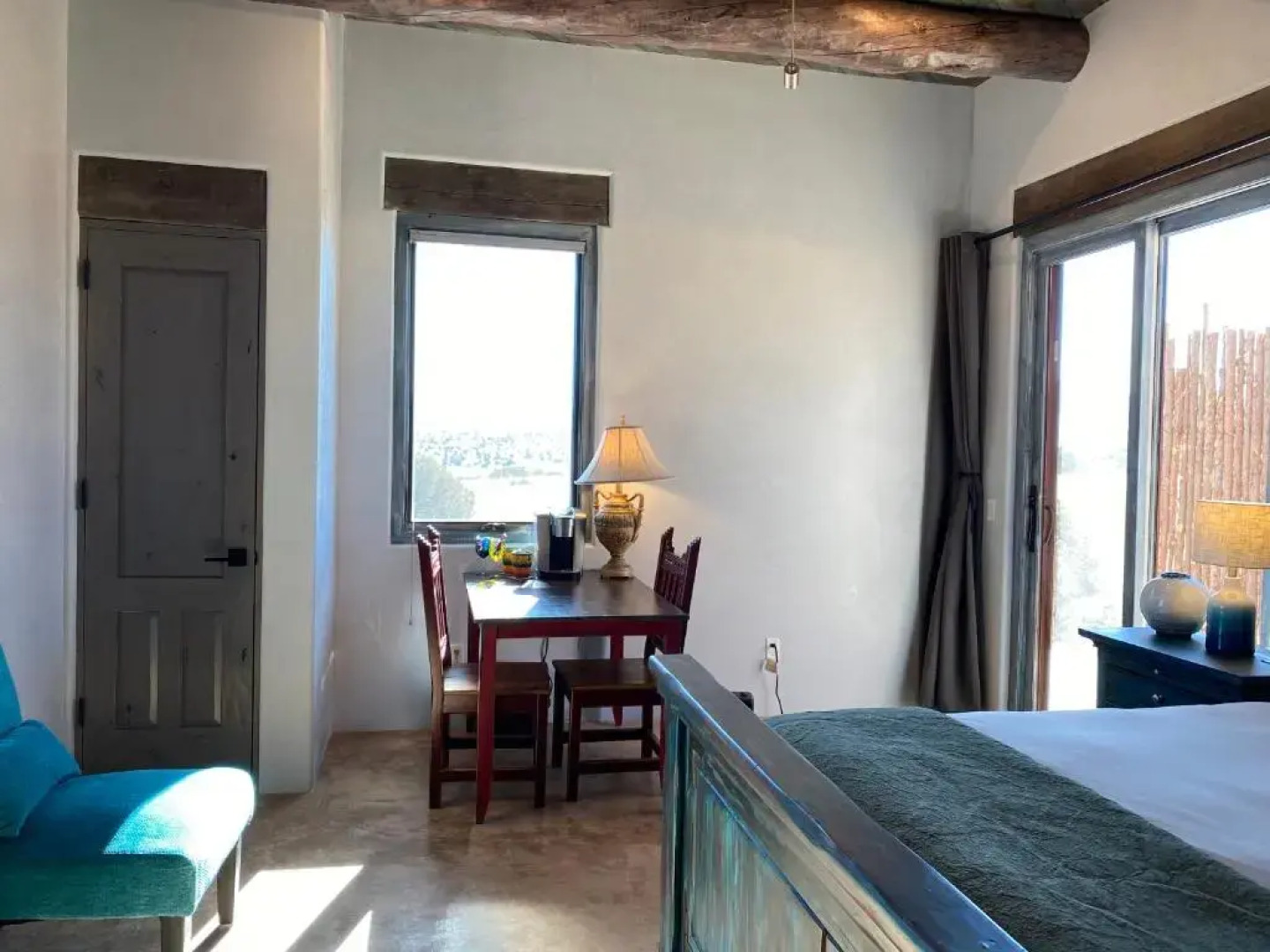 The Grand Hacienda Bed And Breakfast