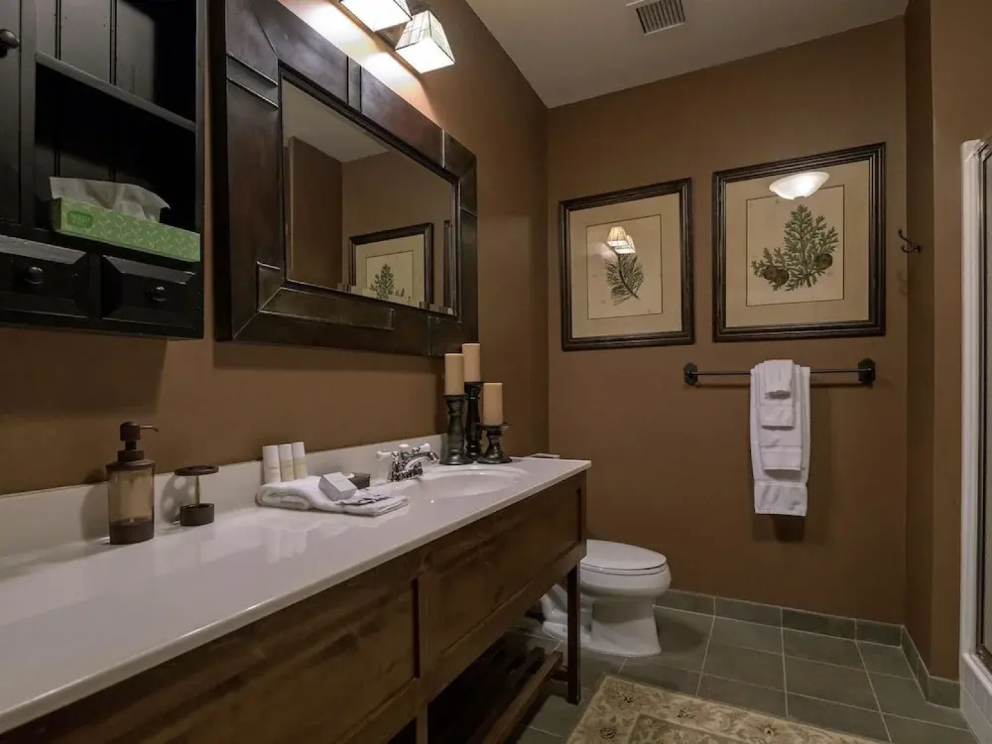 2 Br: Soaring Eagle 202