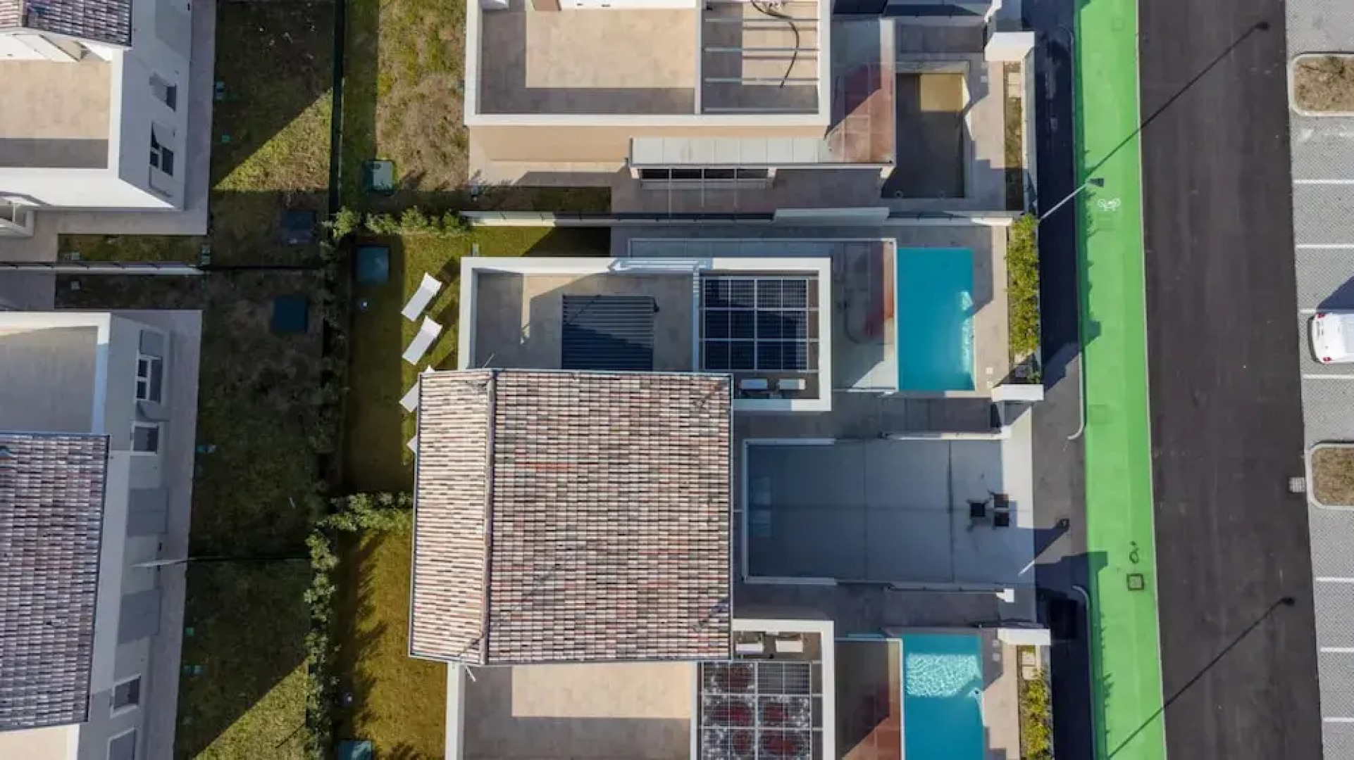 Villa Prestige 15 by Wonderful Italy