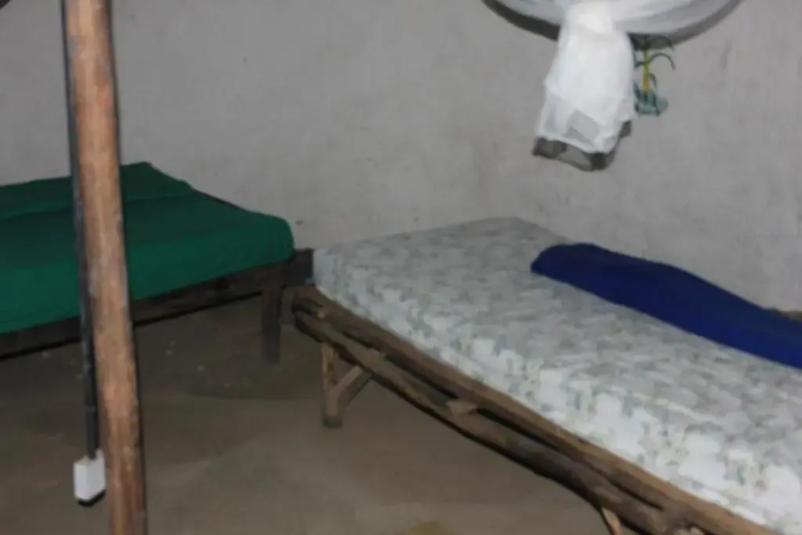 Red Rocks Campsite & Guesthouse