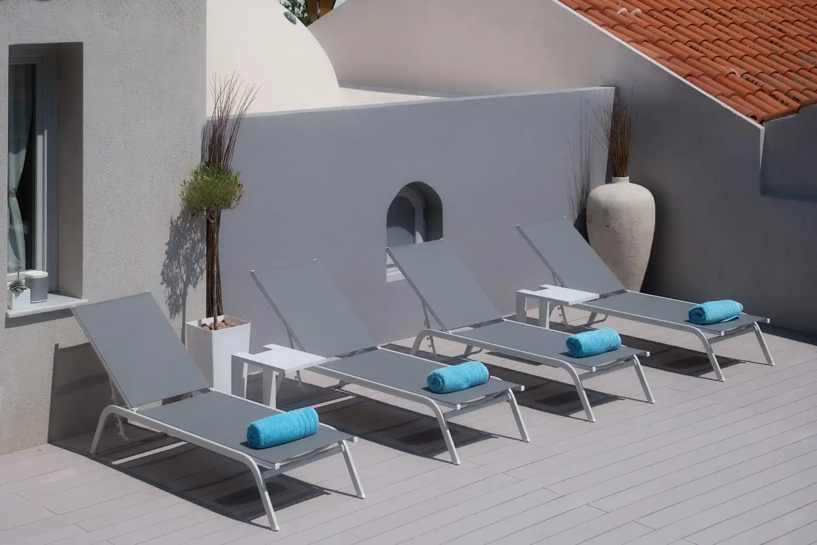 Eressian Hotel & Hammam Spa