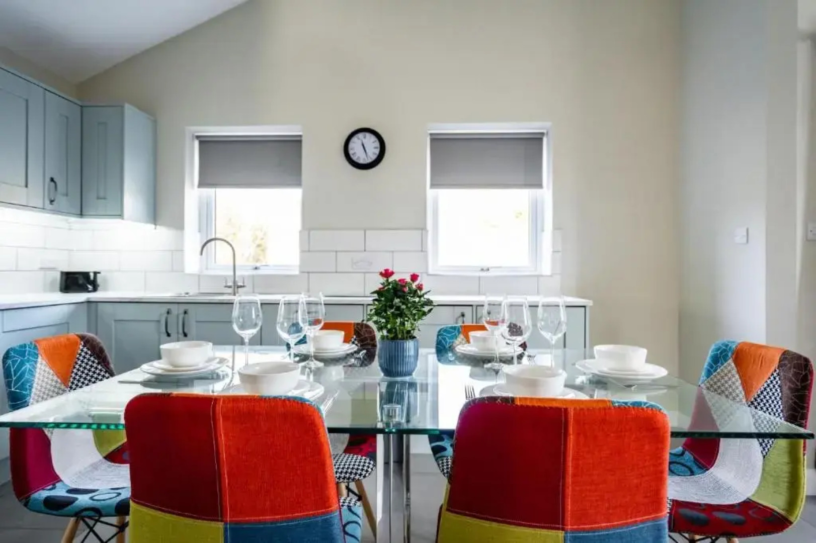 Fantastic and Sleek 3BD Home Wrington Bristol