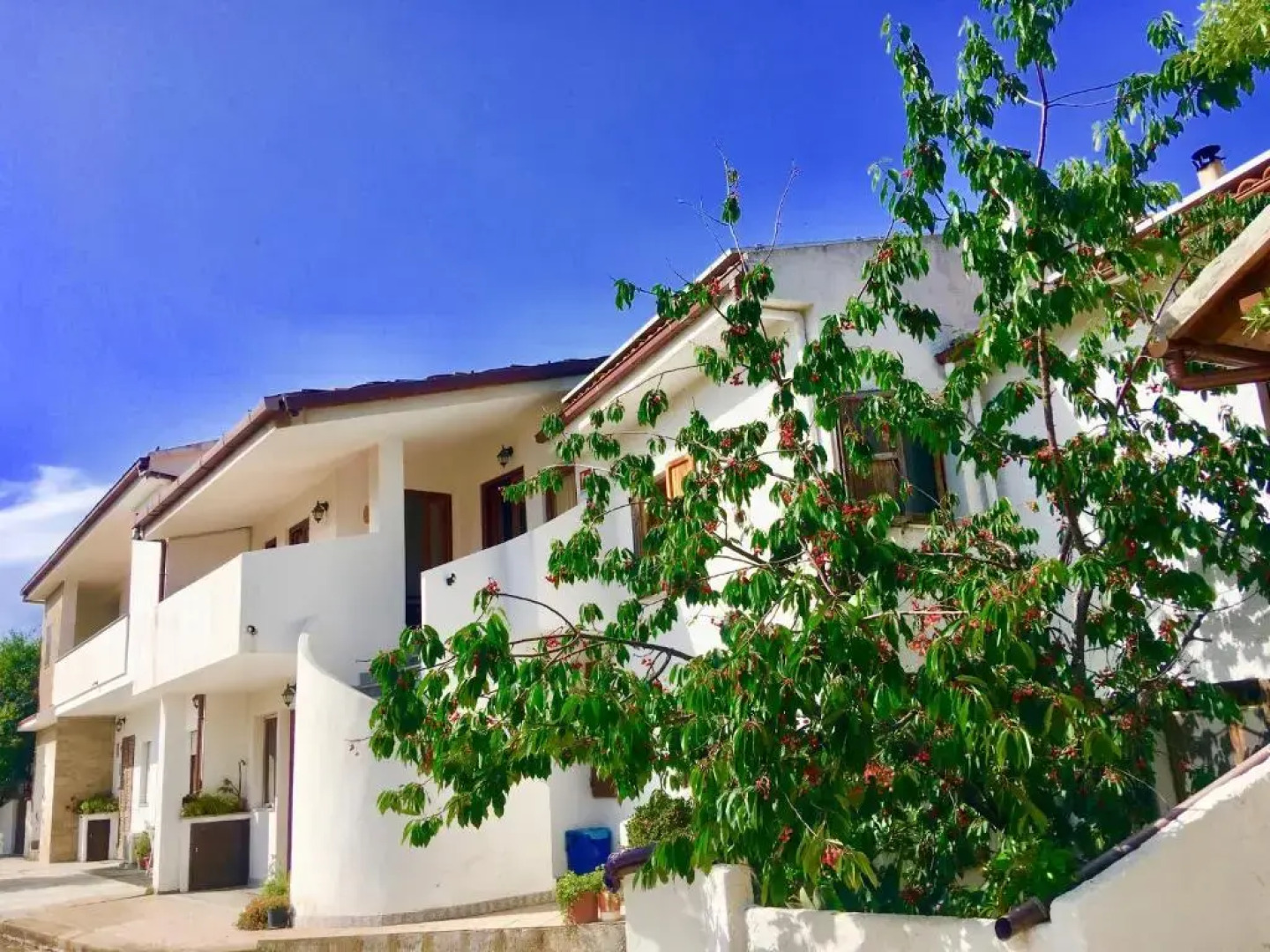 Apartment Alessandra