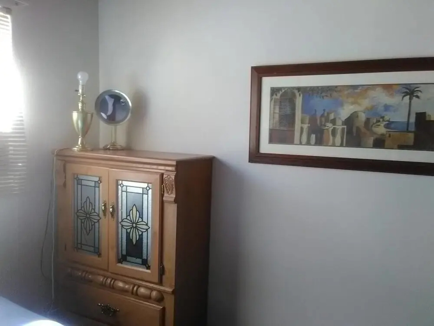 Wine Country Quarters Holiday home 1