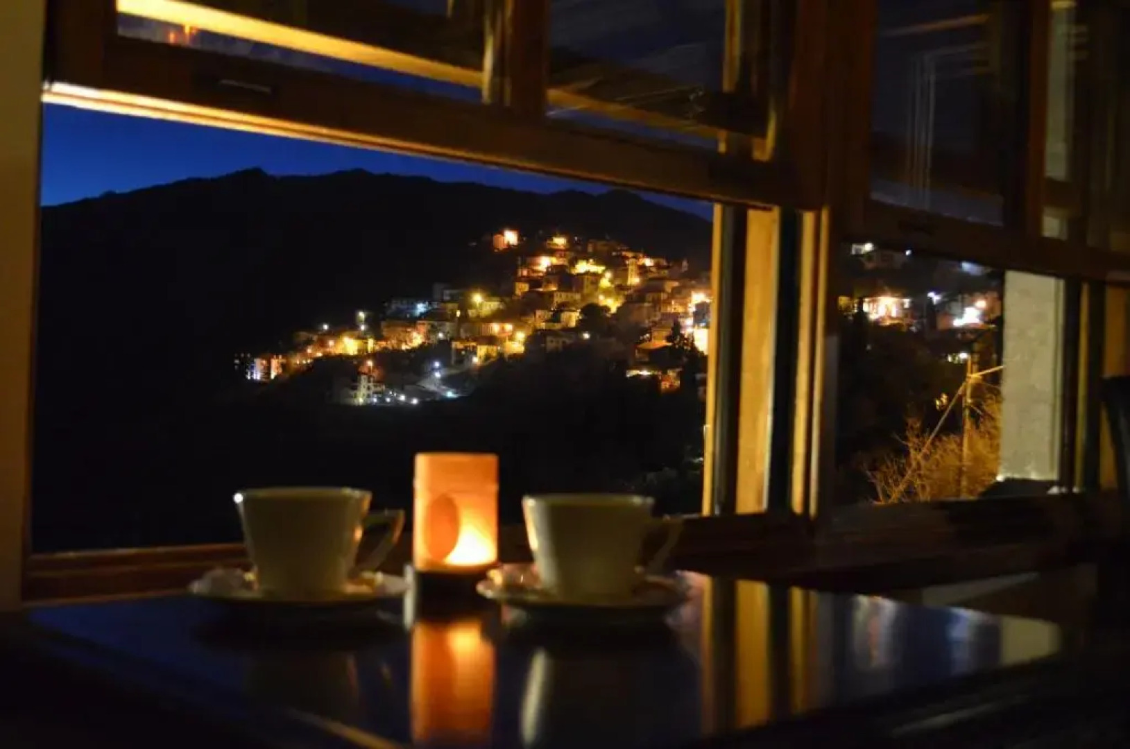 Methexis Boutique Hotel