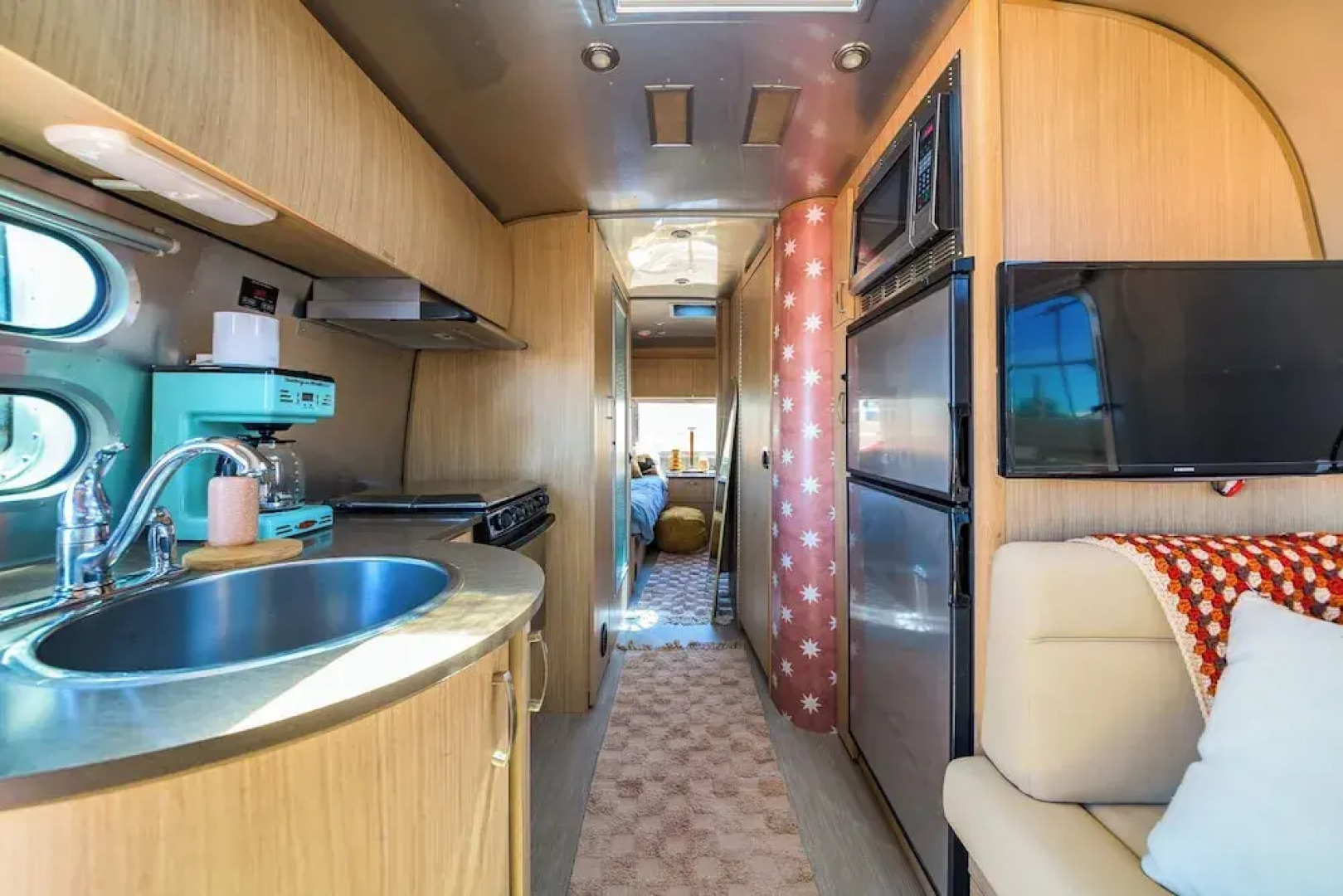 The Outpost Grand Canyon