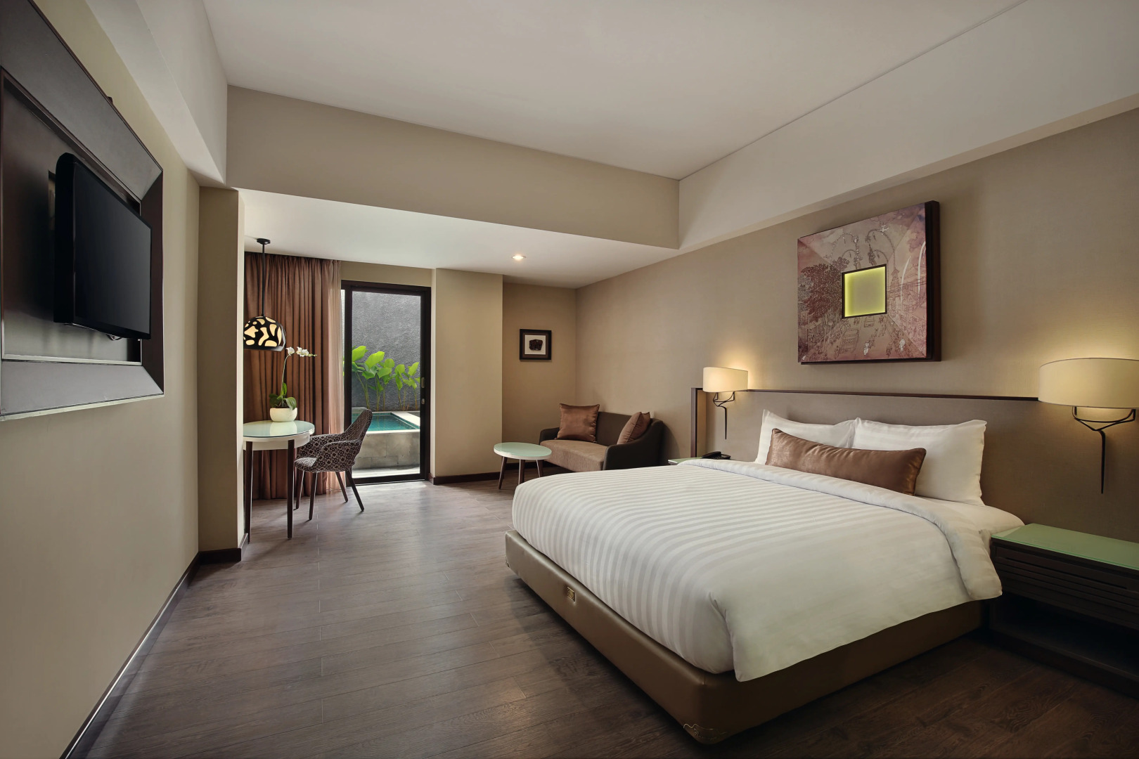 Mercure Bali Legian