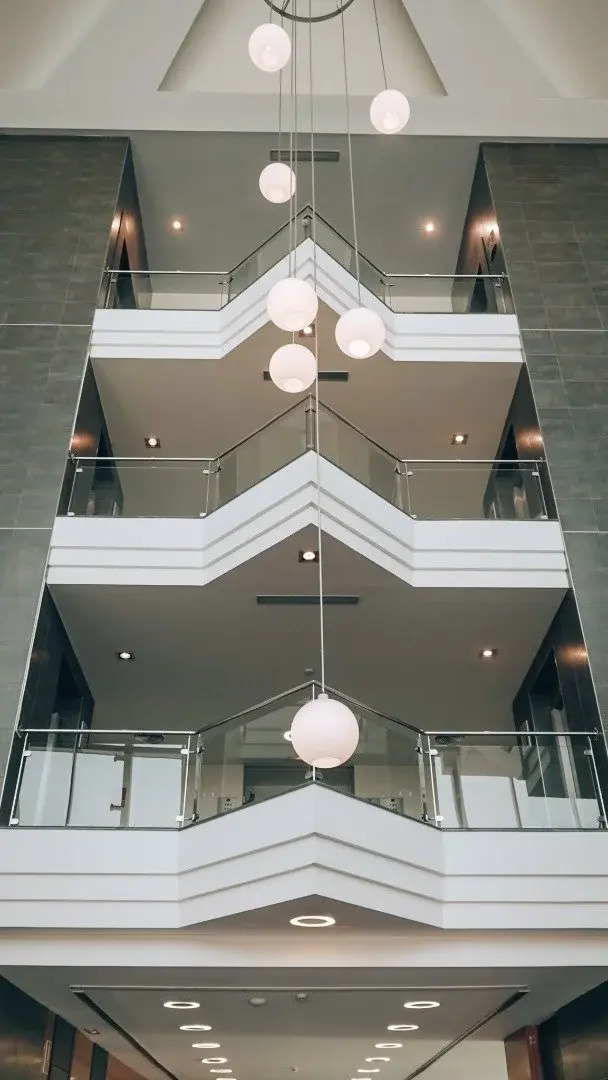 Hotel Vértice Aljarafe