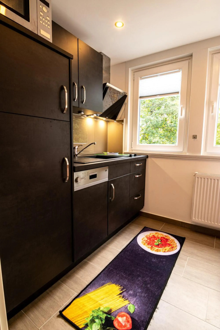 Harz Living - Ferienwohnungen mit Traumblick