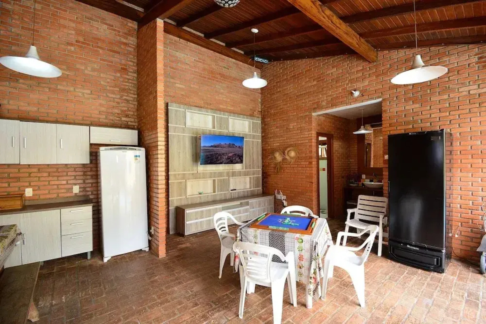 Casa Encanto Fazenda da Armação