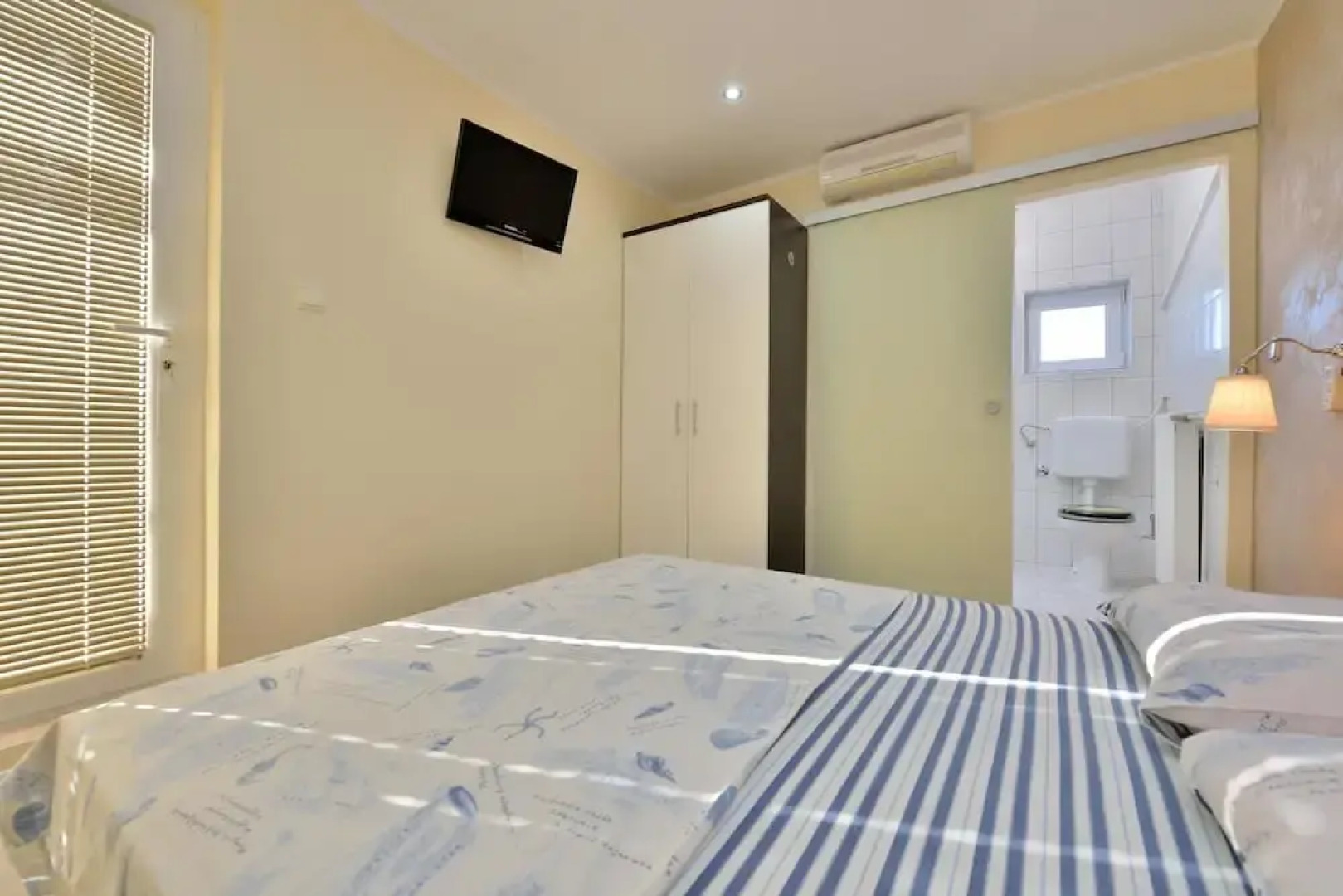 App and Rooms Tomislav Spa Bracic