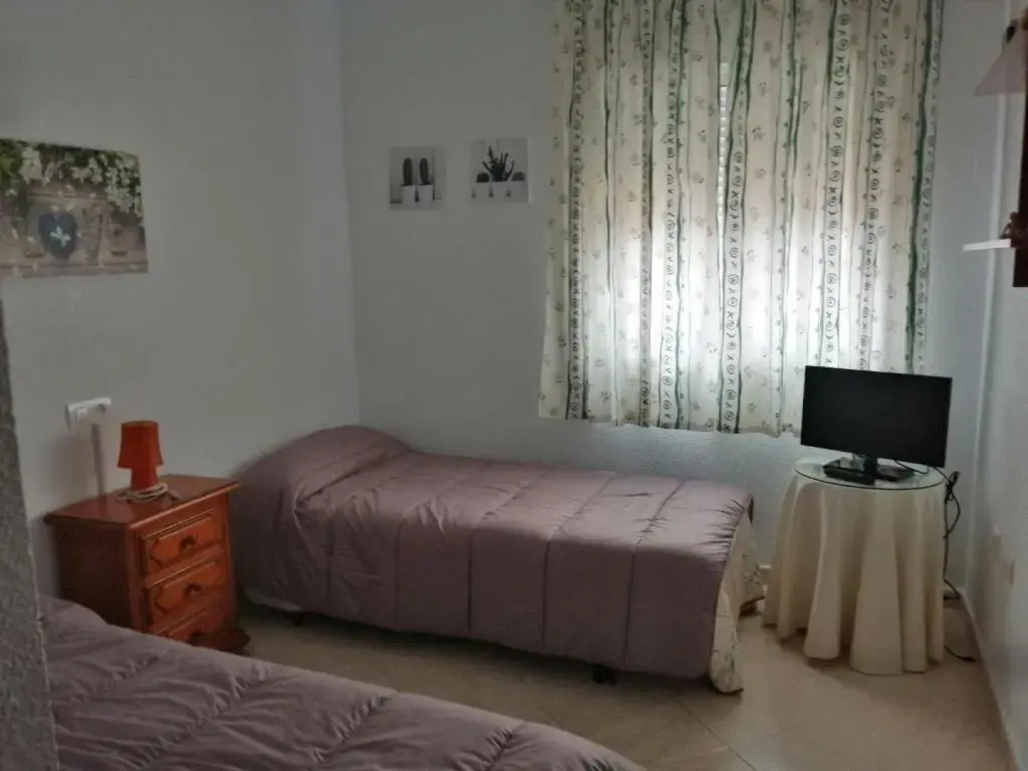 Apartamento de Jesús