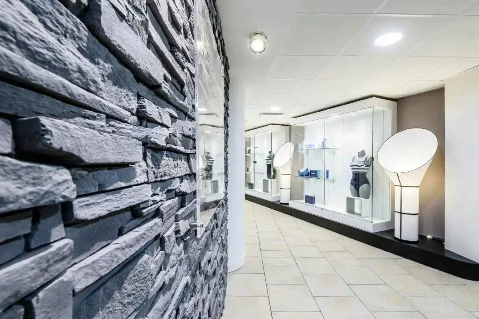 Hotel Les Terrasses d'Atlanthal