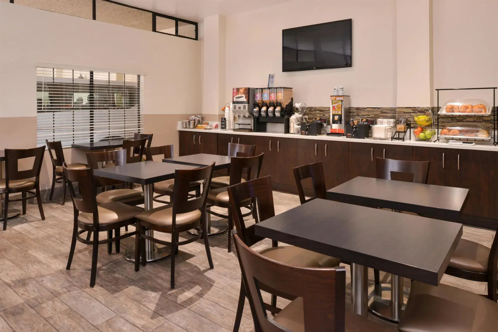 Best Western Airpark Hotel-Los Angeles LAX Airport