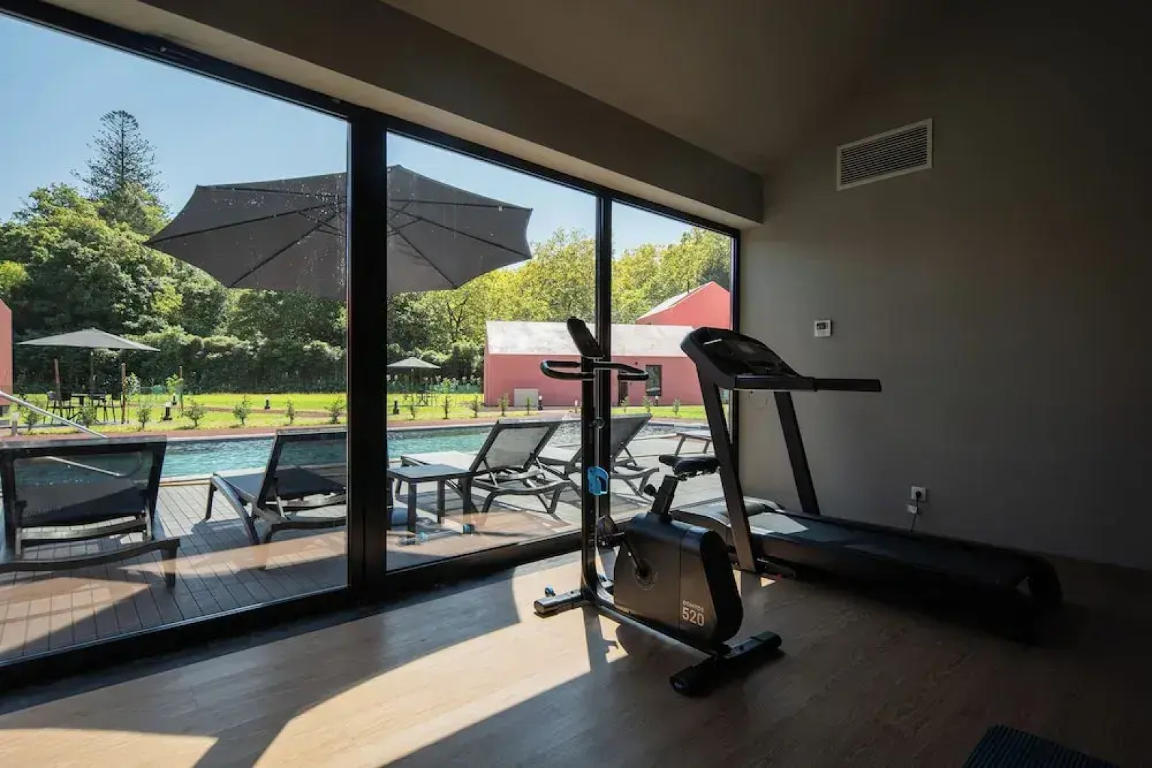 Canto's Green Garden & SPA