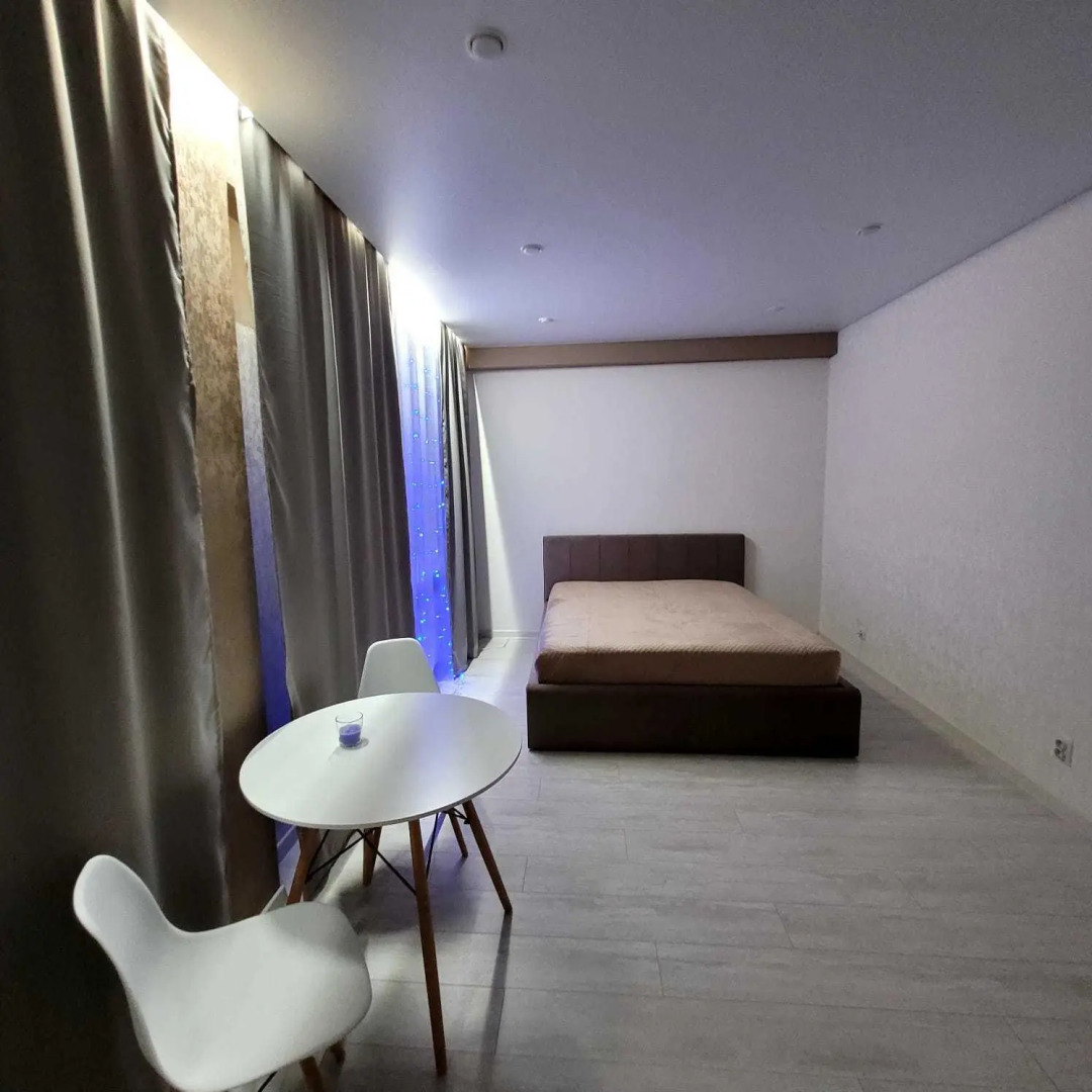 Апартаменты на проспекте Московский