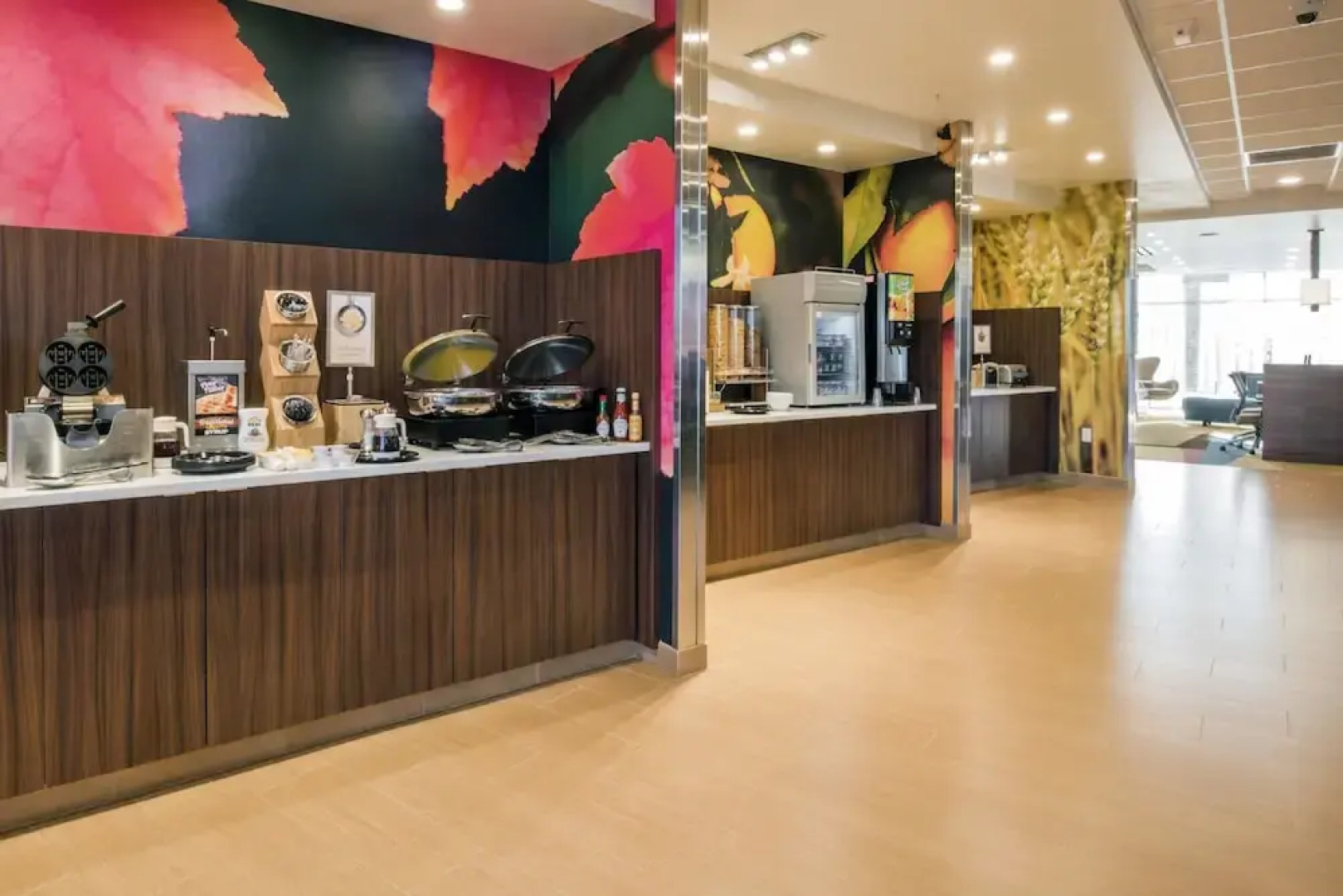 Fairfield Inn & Suites Moses Lake