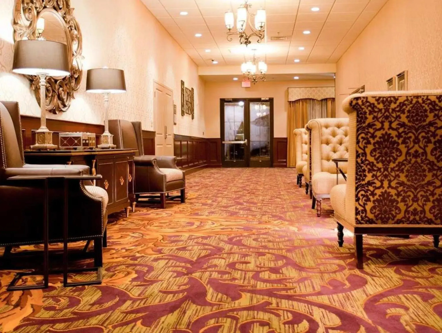 Homewood Suites by Hilton Lafayette, LA