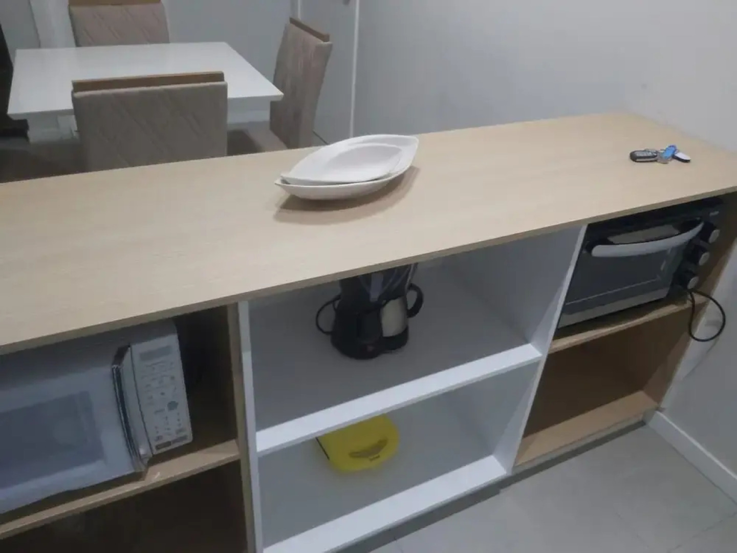 Apto Céu Azul Vila Germânica - Blumenau