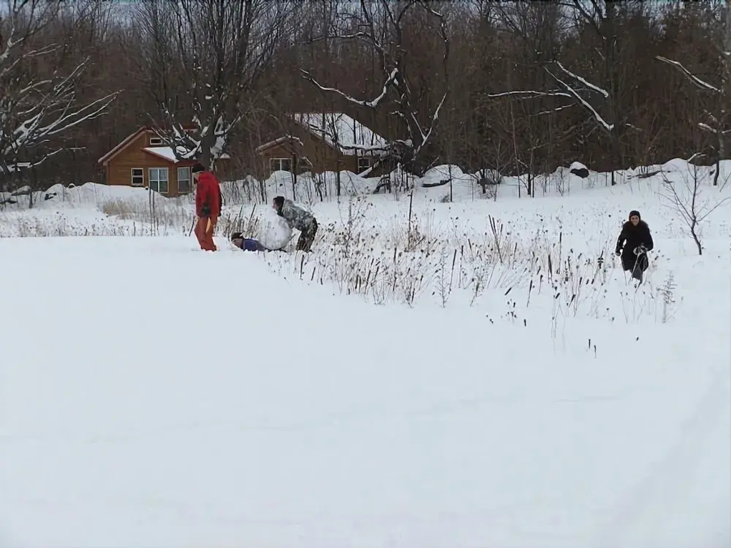 Sugar Ridge Retreat Centre