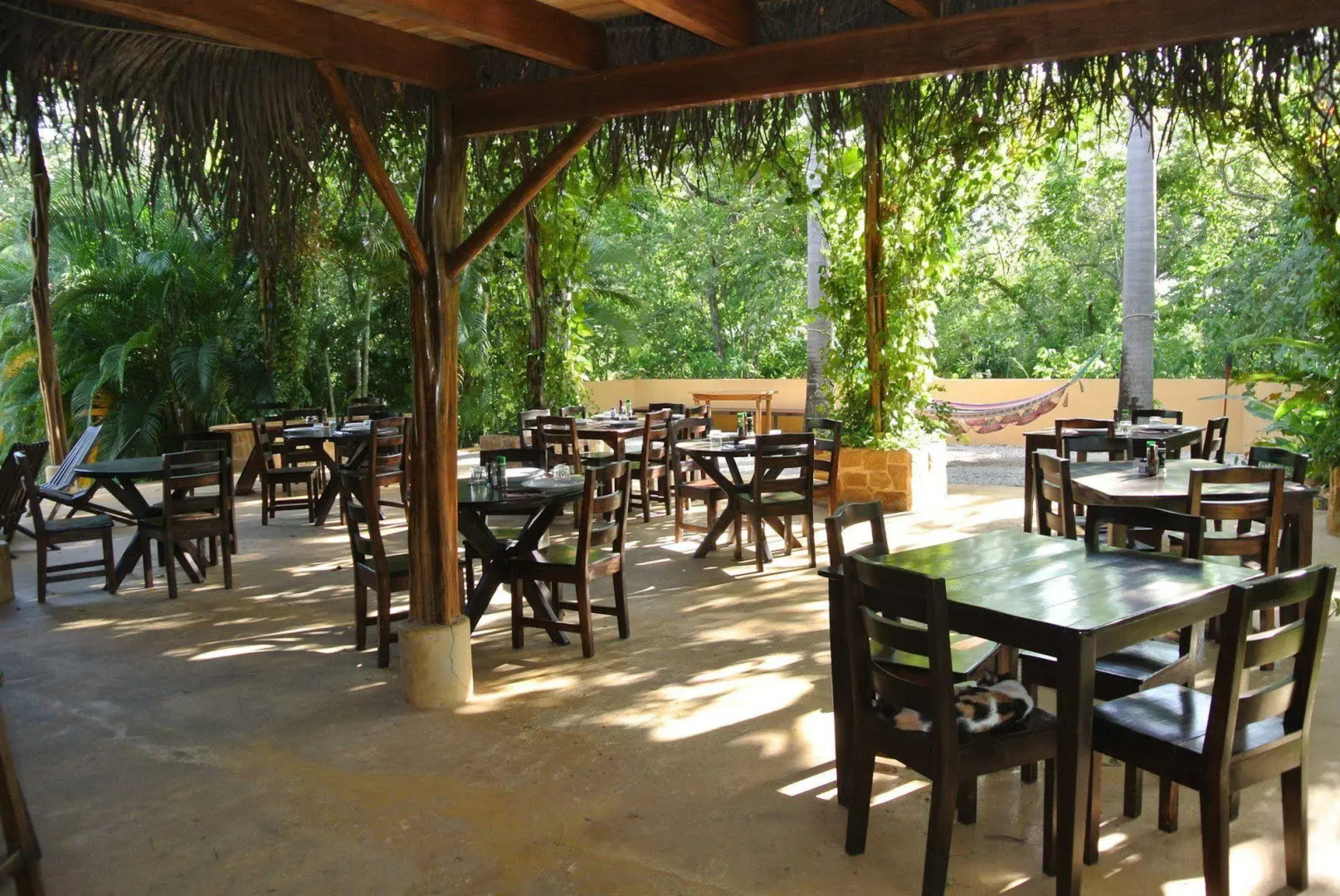 Mundo Milo Eco Lodge