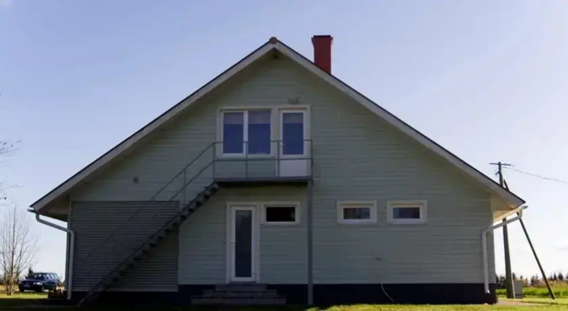 Lehise Holiday House